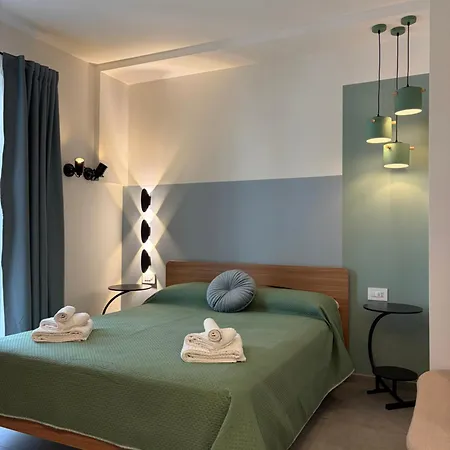 Don Francisco - Elegant With Sea View Apartament
