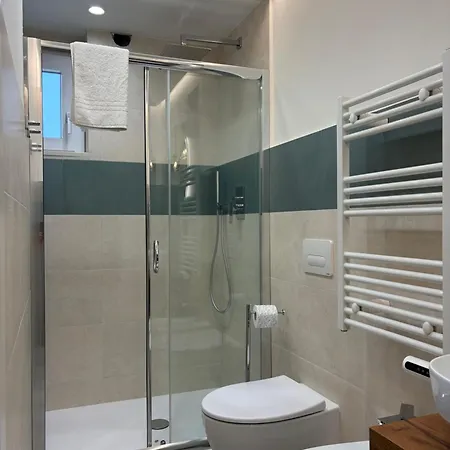 Don Francisco - Elegant With Sea View * Tropea