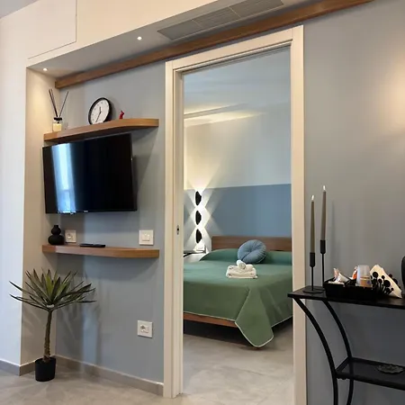 Don Francisco - Elegant With Sea View