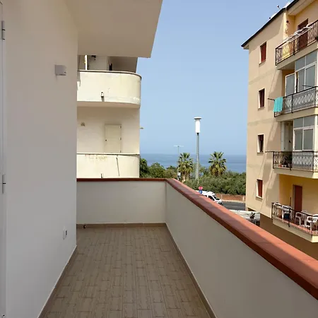 Don Francisco - Elegant With Sea View Apartament
