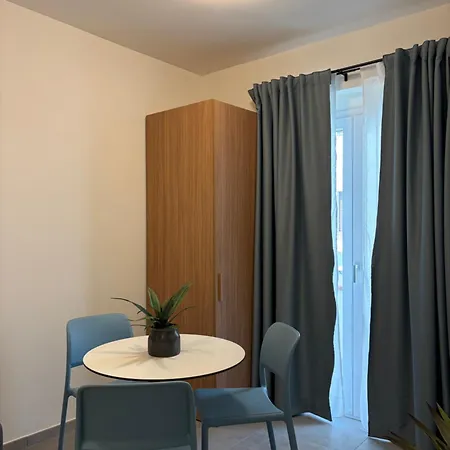 Don Francisco - Elegant With Sea View